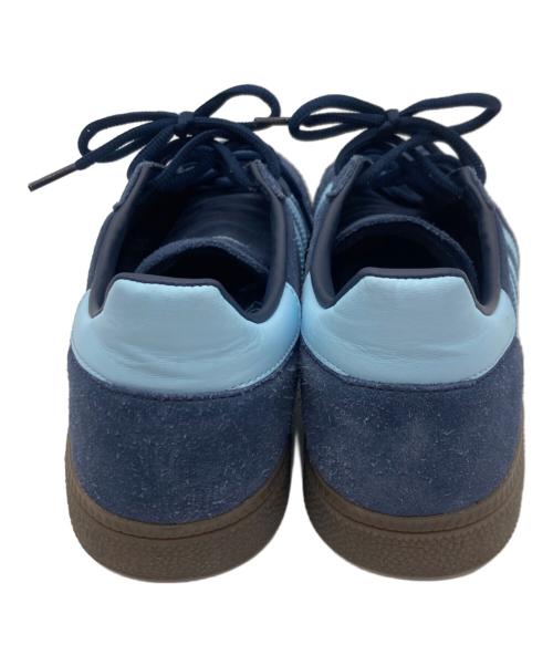 adidas（アディダス）adidas (アディダス) Handball Spezial BD7633 ネイビー サイズ:28cmの古着・服飾アイテム