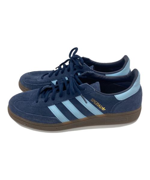 adidas（アディダス）adidas (アディダス) Handball Spezial BD7633 ネイビー サイズ:28cmの古着・服飾アイテム