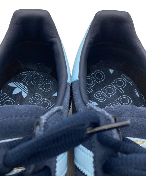 adidas（アディダス）adidas (アディダス) Handball Spezial BD7633 ネイビー サイズ:28cmの古着・服飾アイテム