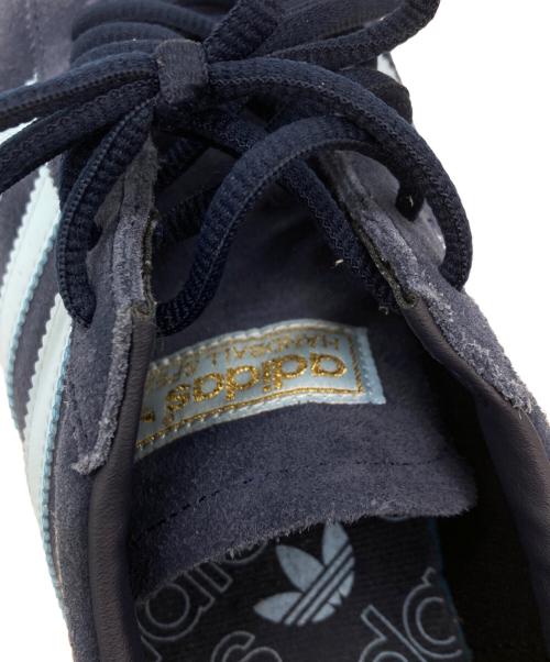 adidas（アディダス）adidas (アディダス) Handball Spezial BD7633 ネイビー サイズ:28cmの古着・服飾アイテム