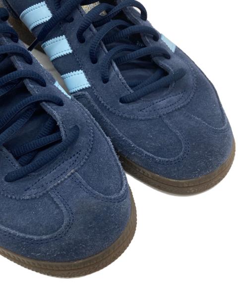 adidas（アディダス）adidas (アディダス) Handball Spezial BD7633 ネイビー サイズ:28cmの古着・服飾アイテム
