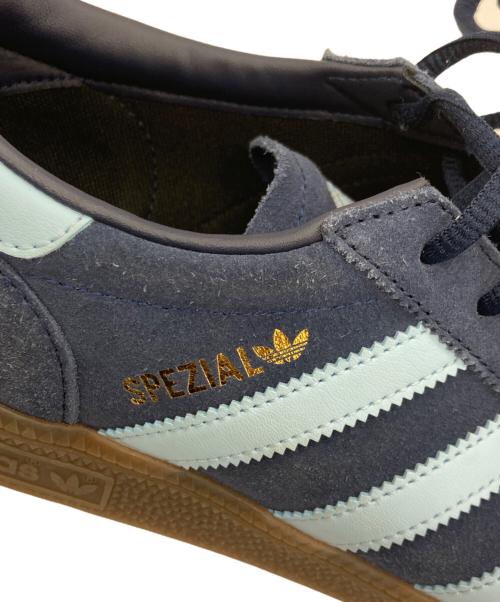 adidas（アディダス）adidas (アディダス) Handball Spezial BD7633 ネイビー サイズ:28cmの古着・服飾アイテム