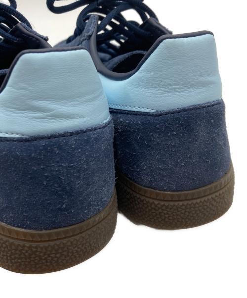 adidas（アディダス）adidas (アディダス) Handball Spezial BD7633 ネイビー サイズ:28cmの古着・服飾アイテム