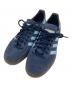 adidas（アディダス）の古着「Handball Spezial BD7633」｜ネイビー