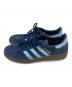 中古・古着 adidas (アディダス) Handball Spezial BD7633 ネイビー サイズ:28cm：6000円