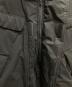 中古・古着 NANGA (ナンガ) MOUNTAIN BELAY COAT ブラック サイズ:M：25000円