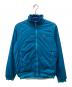 Patagonia（パタゴニア）の古着「リバーシブルシェルドマイクロディニジャケット　STY26215FA23」｜ブルー
