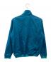 Patagonia (パタゴニア) リバーシブルシェルドマイクロディニジャケット　STY26215FA23 ブルー サイズ:S：15000円