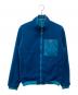 中古・古着 Patagonia (パタゴニア) リバーシブルシェルドマイクロディニジャケット　STY26215FA23 ブルー サイズ:S：15000円