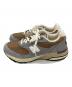 中古・古着 NEW BALANCE (ニューバランス) U993GG ベージュ サイズ:27.5cm 未使用品：20000円