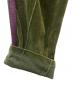 中古・古着 Needles (ニードルズ) Narrow Track Pant J0229 カーキ サイズ:XS：10000円