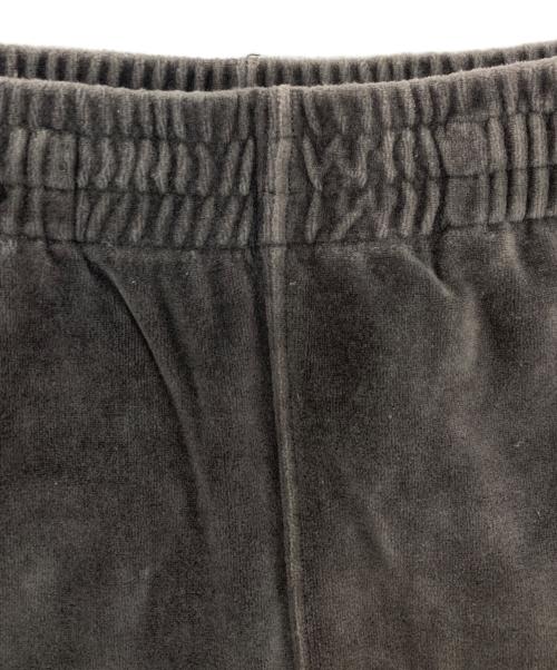 Needles（ニードルズ）Needles (ニードルズ) Narrow Track Pant MR293 グレー サイズ:XSの古着・服飾アイテム