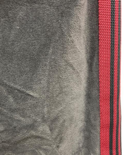 Needles（ニードルズ）Needles (ニードルズ) Narrow Track Pant MR293 グレー サイズ:XSの古着・服飾アイテム