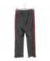 Needles (ニードルズ) Narrow Track Pant MR293 グレー サイズ:XS：12000円