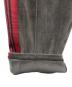 中古・古着 Needles (ニードルズ) Narrow Track Pant MR293 グレー サイズ:XS：12000円