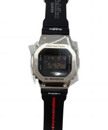 CASIO（カシオ）の古着「コラボデジタルウォッチ」