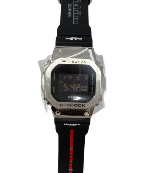 CASIO（カシオ）CASIO (カシオ) コラボデジタルウォッチの古着・服飾アイテム