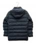 HERNO (ヘルノ) Laminarダウンフーディーコート グレー サイズ:46：35000円