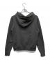 Saint Laurent Paris (サンローランパリ) MALIBU パームツリーパーカー グレー サイズ:XS：18000円