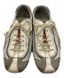 PRADA SPORTS (プラダスポーツ) モンテカルロスニーカー　00's・archive ホワイト サイズ:7・1/2：18000円
