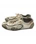 中古・古着 PRADA SPORTS (プラダスポーツ) モンテカルロスニーカー　00's・archive ホワイト サイズ:7・1/2：18000円