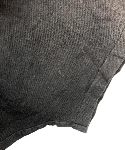 DELTA（デルタ）DELTA (デルタ) マルボロTシャツ ブラック サイズ:XLの古着・服飾アイテム