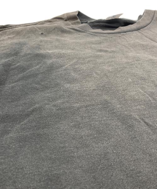 DELTA（デルタ）DELTA (デルタ) マルボロTシャツ ブラック サイズ:XLの古着・服飾アイテム