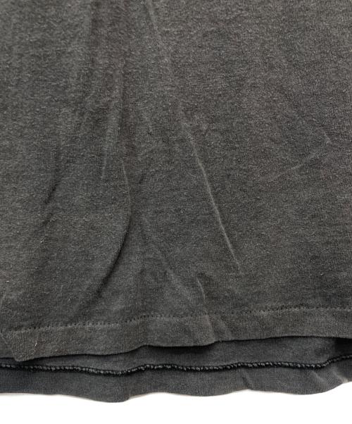 DELTA（デルタ）DELTA (デルタ) マルボロTシャツ ブラック サイズ:XLの古着・服飾アイテム