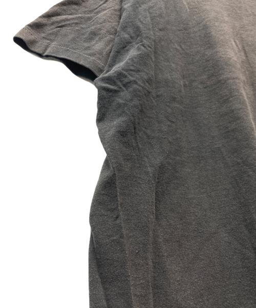 DELTA（デルタ）DELTA (デルタ) マルボロTシャツ ブラック サイズ:XLの古着・服飾アイテム