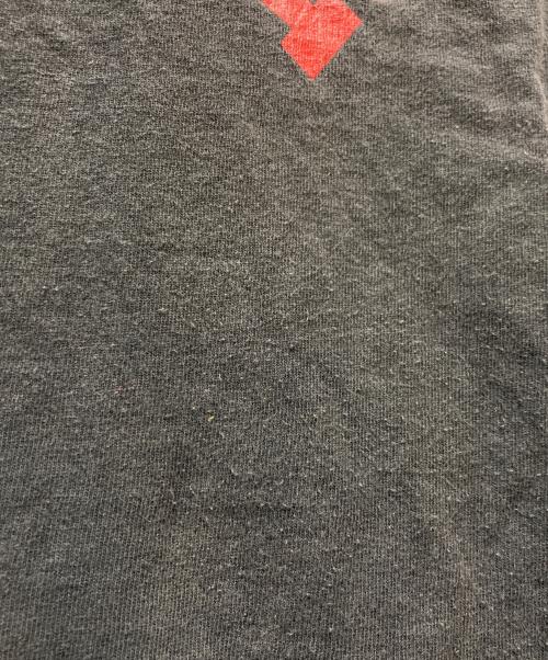 DELTA（デルタ）DELTA (デルタ) マルボロTシャツ ブラック サイズ:XLの古着・服飾アイテム