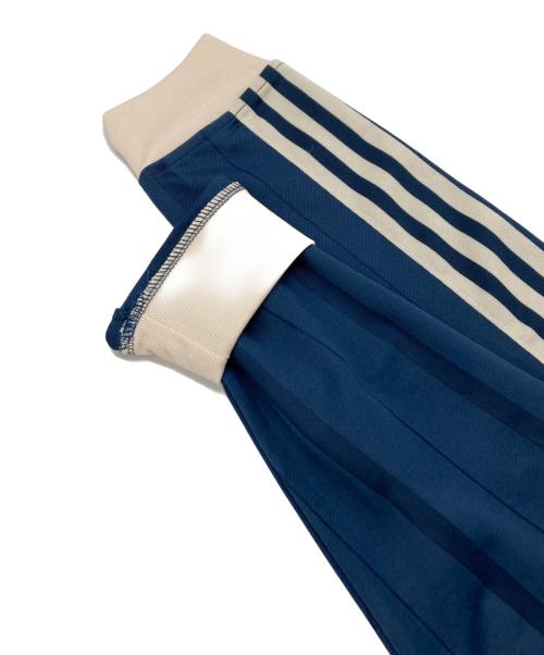 adidas（アディダス）adidas (アディダス) MELLOW RIDE CLUB ブルー サイズ:Mの古着・服飾アイテム