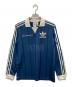 adidas（アディダス）の古着「MELLOW RIDE CLUB」｜ブルー