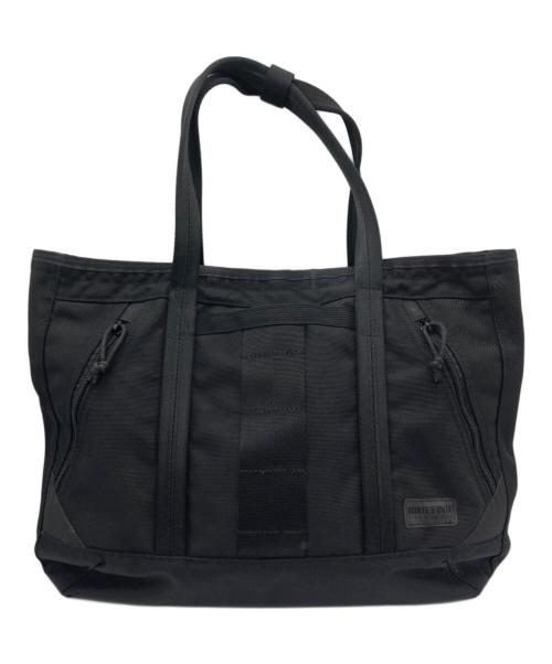 BRIEFING（ブリーフィング）BRIEFING (ブリーフィング) DELTA MASTER TOTE M ブラックの古着・服飾アイテム