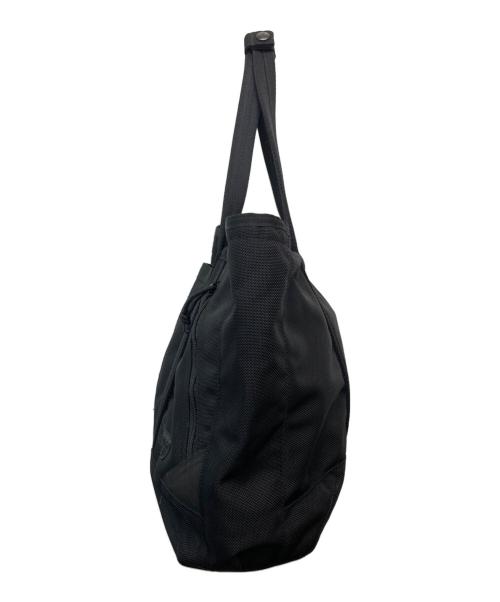 BRIEFING（ブリーフィング）BRIEFING (ブリーフィング) DELTA MASTER TOTE M ブラックの古着・服飾アイテム