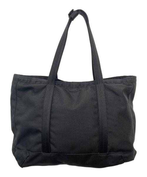 BRIEFING（ブリーフィング）BRIEFING (ブリーフィング) DELTA MASTER TOTE M ブラックの古着・服飾アイテム