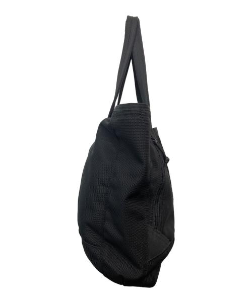 BRIEFING（ブリーフィング）BRIEFING (ブリーフィング) DELTA MASTER TOTE M ブラックの古着・服飾アイテム