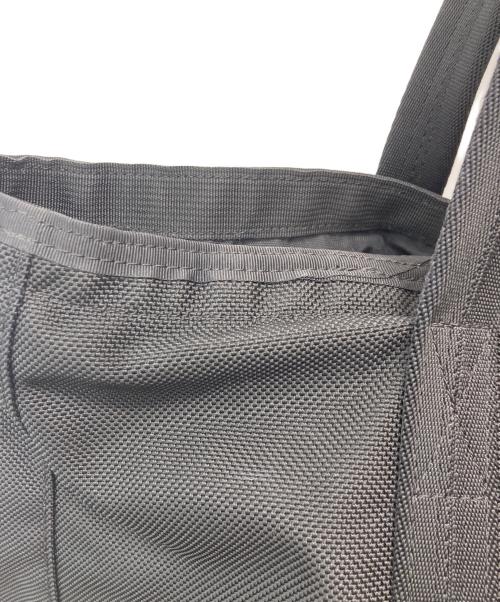 BRIEFING（ブリーフィング）BRIEFING (ブリーフィング) DELTA MASTER TOTE M ブラックの古着・服飾アイテム