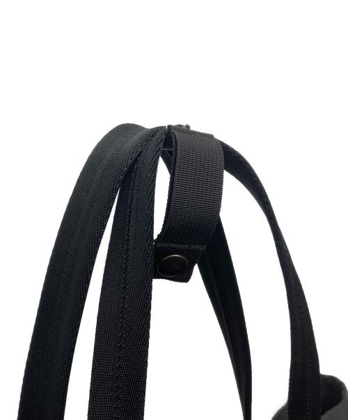 BRIEFING（ブリーフィング）BRIEFING (ブリーフィング) DELTA MASTER TOTE M ブラックの古着・服飾アイテム