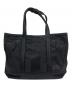 BRIEFING（ブリーフィング）の古着「DELTA MASTER TOTE M」｜ブラック