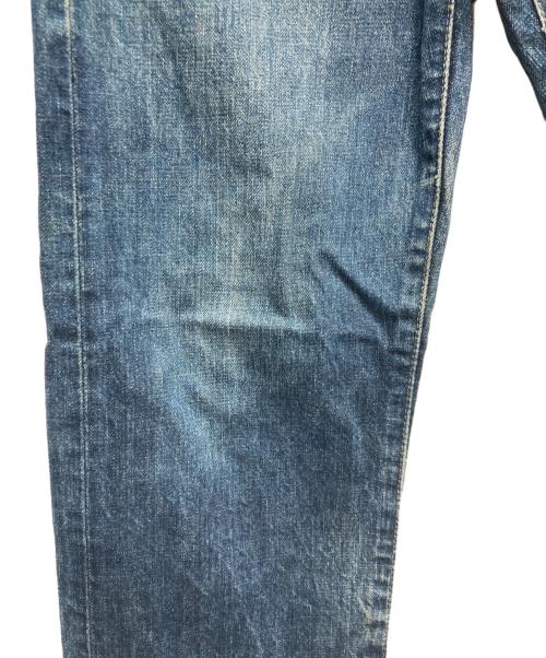 LEVI'S（リーバイス）LEVI'S (リーバイス) 701XX復刻シンチバックデニムパンツ インディゴ サイズ:30の古着・服飾アイテム