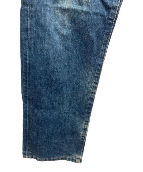 LEVI'S（リーバイス）LEVI'S (リーバイス) 701XX復刻シンチバックデニムパンツ インディゴ サイズ:30の古着・服飾アイテム