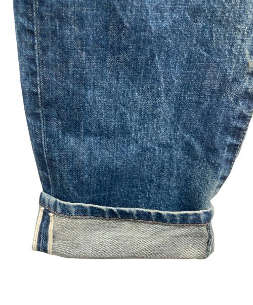 LEVI'S（リーバイス）LEVI'S (リーバイス) 701XX復刻シンチバックデニムパンツ インディゴ サイズ:30の古着・服飾アイテム