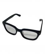 TOM FORDトムフォード）の古着「眼鏡/TF5221」｜ブラック