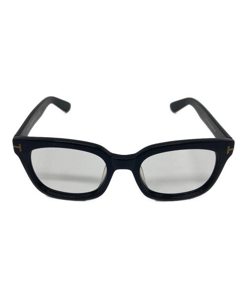 TOM FORD（トムフォード）TOM FORD (トムフォード) 眼鏡/TF5221 ブラック サイズ:53□22-145の古着・服飾アイテム