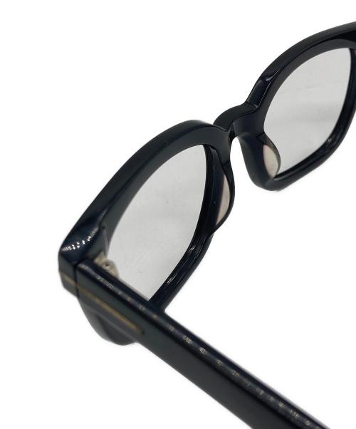 TOM FORD（トムフォード）TOM FORD (トムフォード) 眼鏡/TF5221 ブラック サイズ:53□22-145の古着・服飾アイテム