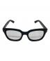 TOM FORD (トムフォード) 眼鏡/TF5221 ブラック サイズ:53□22-145：12000円