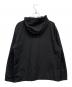 stussy (ステューシー) SOLID TAPED SEAM FIELD JACKET ブラック サイズ:ＸＬ：20000円