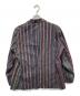 Engineered Garments (エンジニアド ガーメンツ) クレイジーパターンジャケット グレー サイズ:Ｓ：12000円