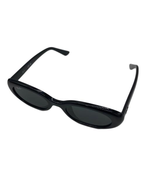 RAY-BAN（レイバン）RAY-BAN (レイバン) サングラス RB4441D ブラック サイズ:53-21-145の古着・服飾アイテム