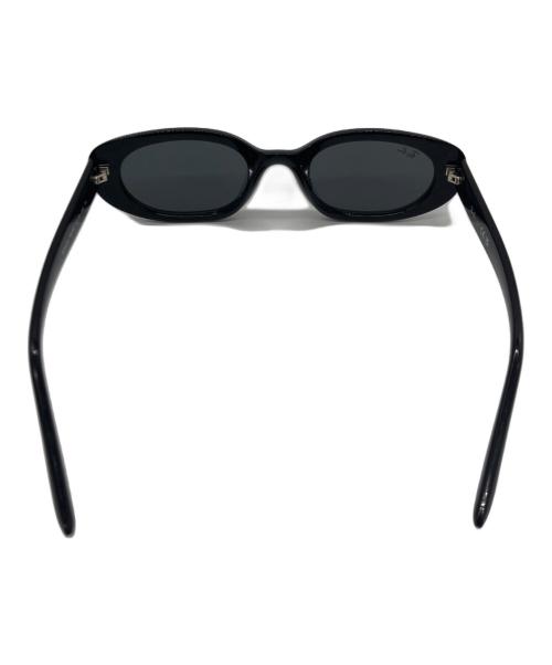 RAY-BAN（レイバン）RAY-BAN (レイバン) サングラス RB4441D ブラック サイズ:53-21-145の古着・服飾アイテム